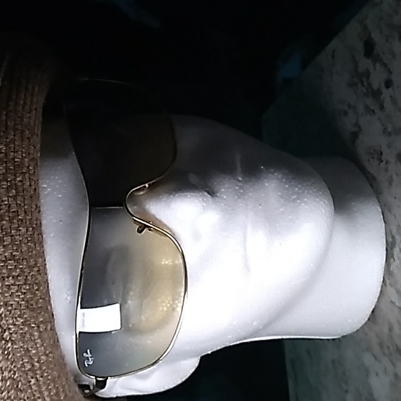 Unisex RAY-BAN Sunglasses - Picture 12 of 14